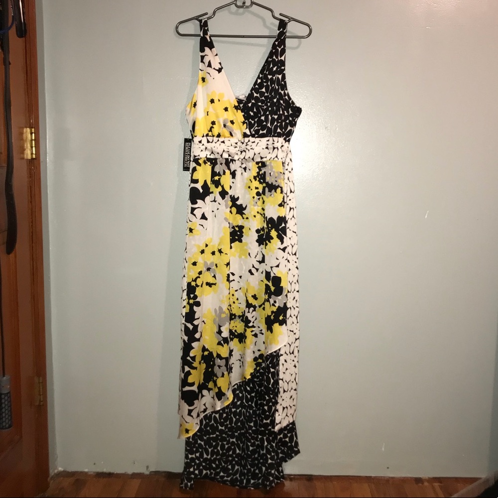 New York and Company dress